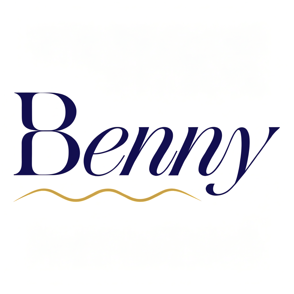 BENNYENTP